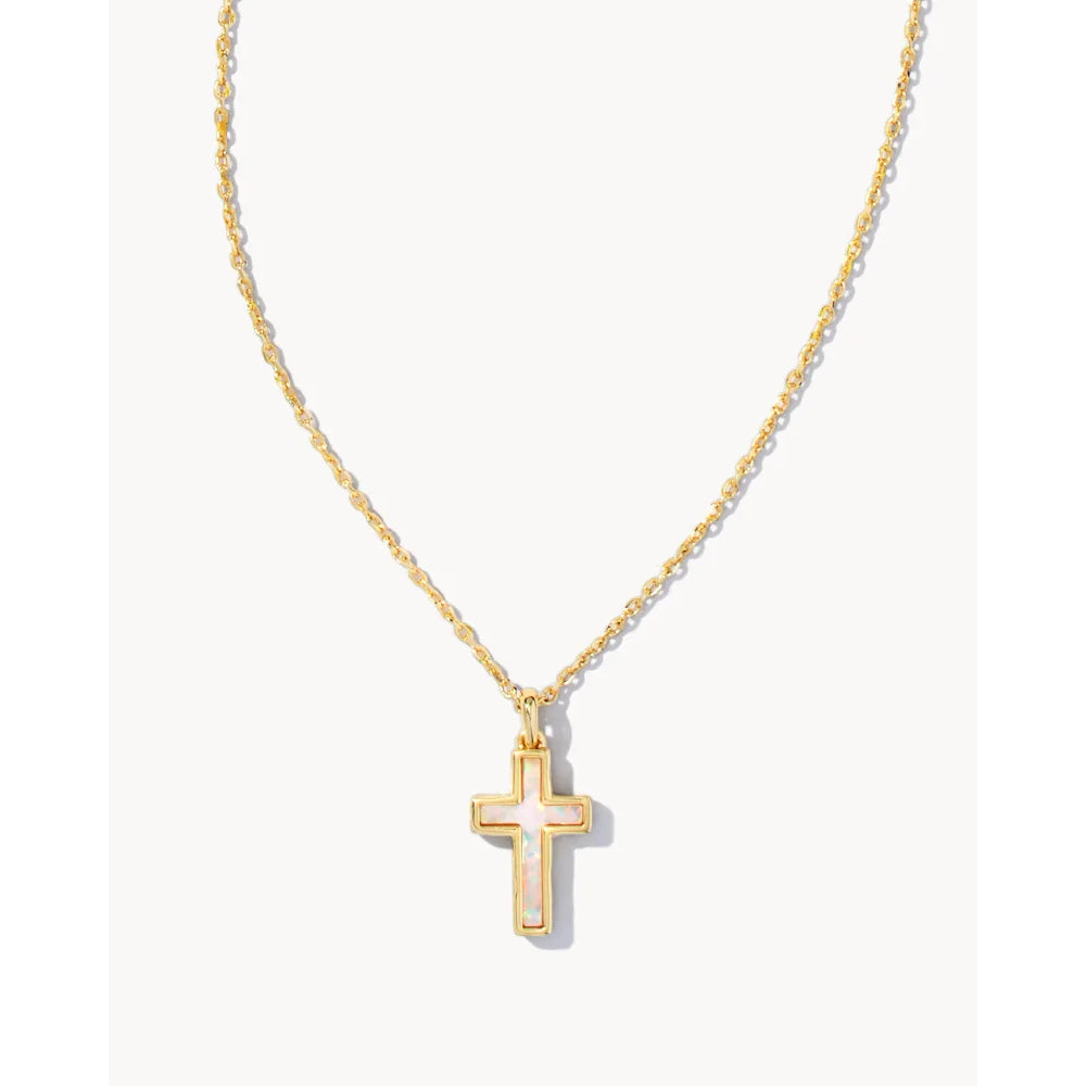 kendra-scott-cross-pendant-necklace-gold-white-kyocera-opal-00.jpg